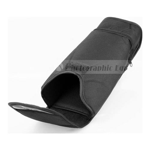 Universal Camera Flash Bag Storage Protective Case for SB600 SB800 SB900 SB910 430EX II 550EX 580EX II 600EX