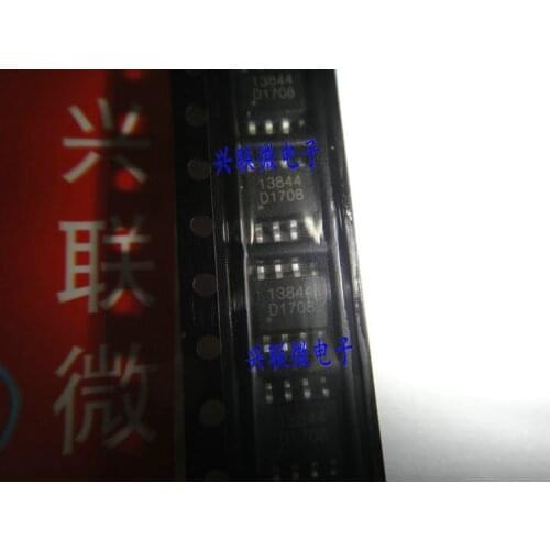 In stock 100% New&Original 5pcs/lot FA13844N 13844 SOP8