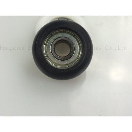 Top Quality 8x32x12mm Rulley Wheels WIth Bearing Roller 608ZZ 8mm For CNC Machine