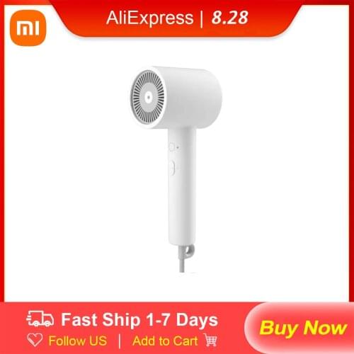 Xiaomi Hair Dryers