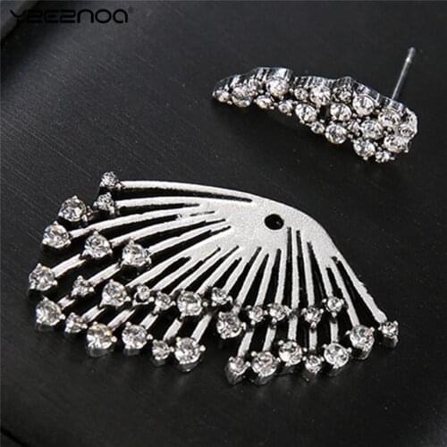 Y2E2noa Ear Cuffs