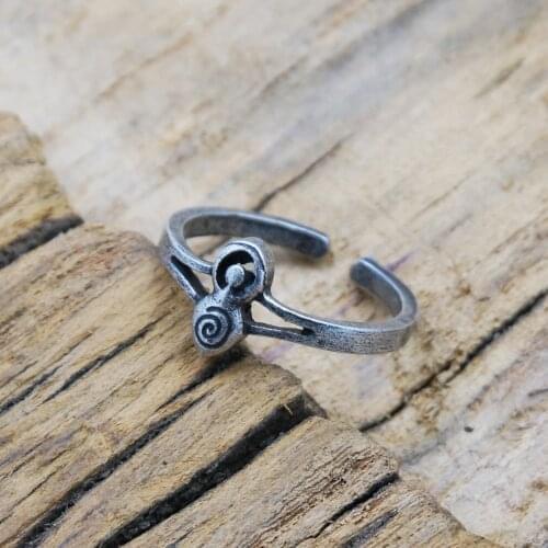 Wicca Jewelry Magic Pendant Goddess Necklace For Women Sanlan Jewelry