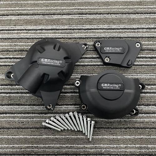 Motorcycles Engine Cover Protection case For GB Racing case For YAMAHA YZF R6 2006-2020 Engine Covers Protectors