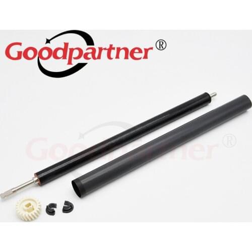 1 Fuser Pressure Roller Gear Bushing Film for HP M102 M104 M106 M130 M132 M134 M203 M227 M206 M230 M148 M101 M103 M105 M118 M129