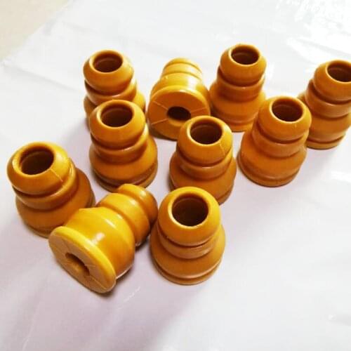 10 pcs E4-AP2-Z007A001-VA Rubber Buffer for Mercedes W221 font&rear shock absorbers