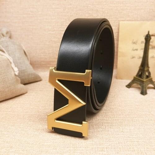 2020 ciartuar official store fashion belt for men lady belt high quality genuine leather cow skin buckle buckle free shipping