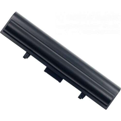 Battery For Dell 3UR18650F-2-DLL-23/0 PP28L RN887 RU028 T330 TK330/362/363 XT816/827/828 TX363 notebook computer Batteries