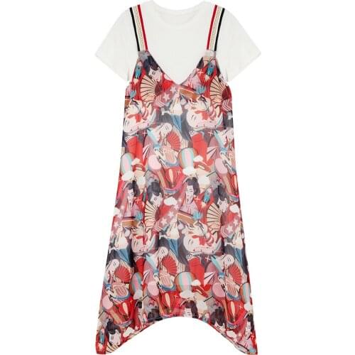 Banerdanni Womens Chiffon Blouses