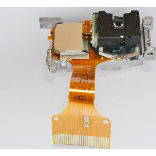 Free Shipping VED0378 VMK0430 Optical Pickup VED-0378 DVD Laser Lens For DENON DVD-5000 Optical Pick-up Lasereinheit