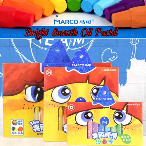 CALAFO Crayons For Drawing