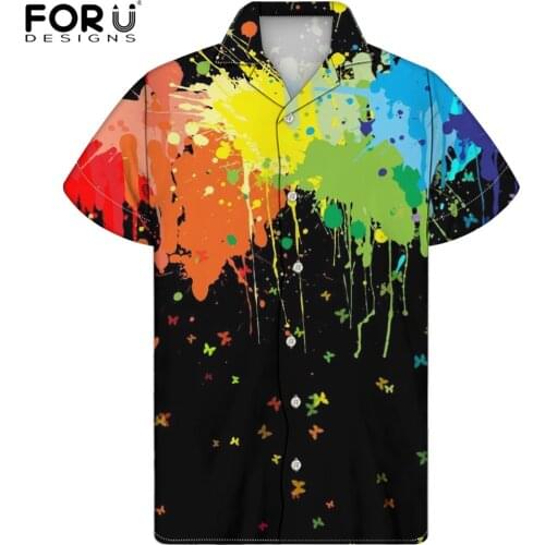 FORUDESIGNS Mens Clothing