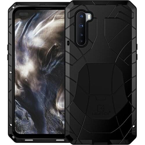 IMATCH OnePlus 7T Phone Cases
