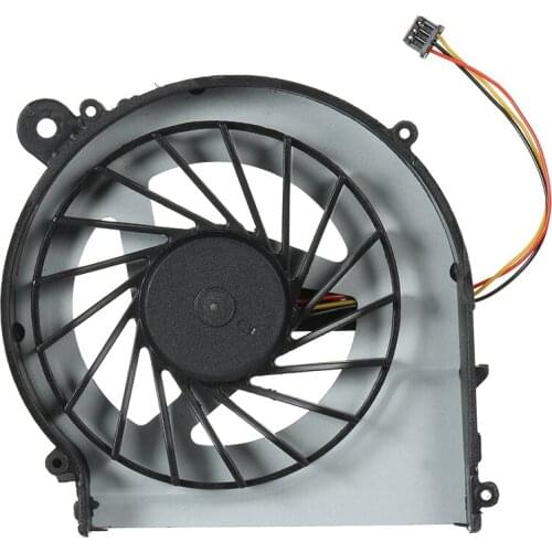 CPU Cooling Fan Cooler for G4 G6 G7 Laptop PC 3 Pin 3-Wire