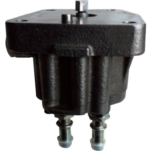 FEBIAT Power steering pump used for TRUCK 4088866