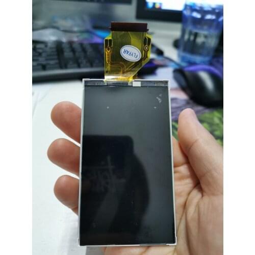 New for sony EX260 EX280 screen lcd Digital Camera Repair Part