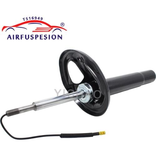 Front Left/Right Airmatic Strut 4matic For Porsche Carrera 911 997 2005-2012 Air Suspension Shock Absorber 22147561 22147554