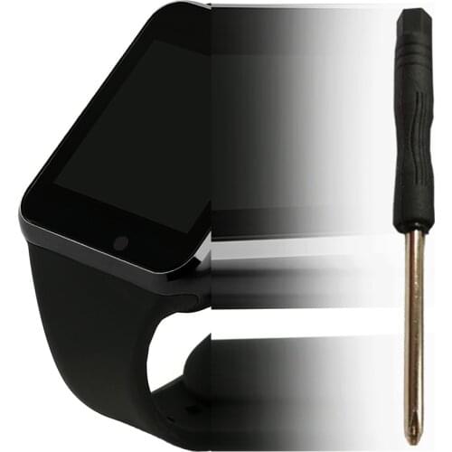 2021 smart watch A1 mens watch wristwatch A1 Smartwatch Support TF card SIM card Call Reminder Dial Call Push Message