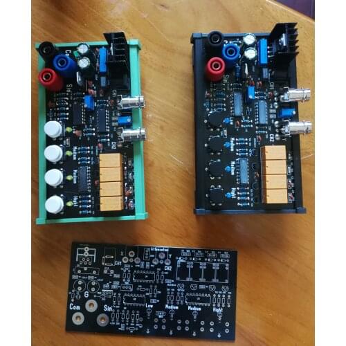 Circuit Board Maintenance On-line Tester, VI Curve Grapher, VI Tester, ASA Test, Curve Tester