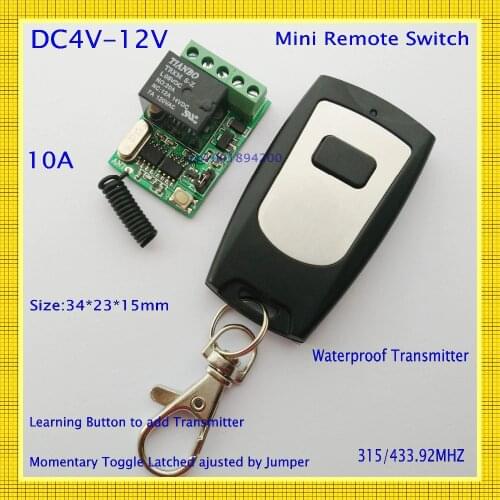 YurKuong Smart Switches