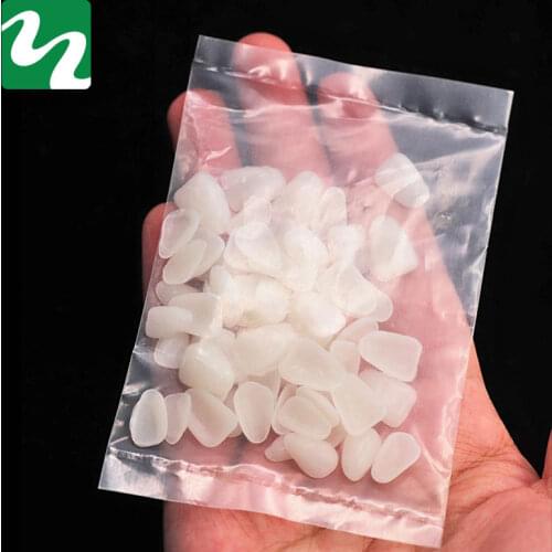1 Bag Dental Teeth Veneers Ultra Thin Whitening Resin Temporary Crown Porcelain Dental Material For Oral Care