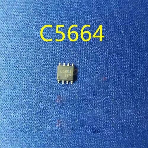 2SC5664 C5664 SOP8 20Pcs/Lot NEW