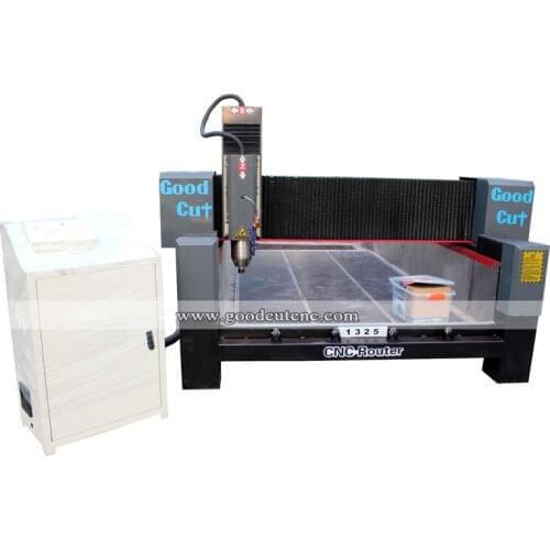 3d Stone cnc router machine for carving and cutting for marble tombstone