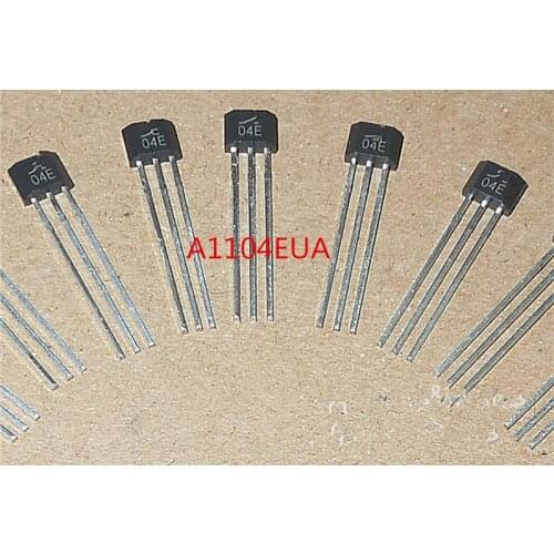 A1104EU A1104 A1104EUA 04E