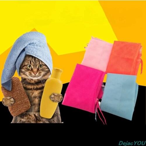 Anti-scratch Cat Bathing Bag Cat Washing Bag Multifunctional Cat Fixed Bag Pet Cleaning Supplies