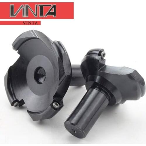 EMR5R30-C20-110L EMR5R50-C20-70L EMR5R30-C20-110L EMR5R50-C20-70L CNC Face Milling Cutter Matching Inserts RPMW1003MOT