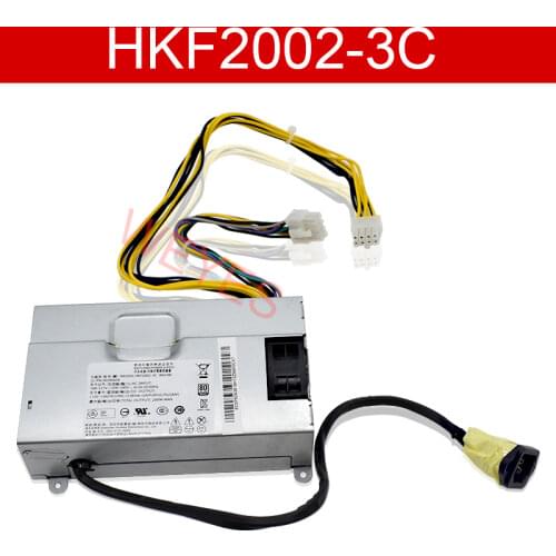 For HKF2002-3C Power Supply for B520 B350 B545 B540 B520R2 B520E 10088 working