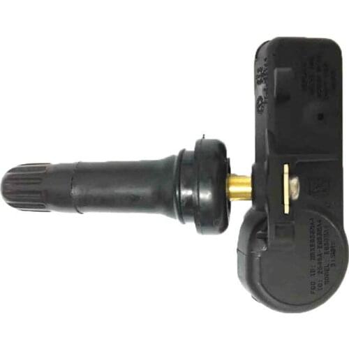 Tire Pressure Sensor TPMS 9L3T-1A180-A For Ford-Focus For Mustang Fusion Taurus For Lincoln MKC MKT MKX MKZ For Navigator