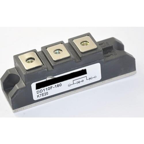 DD110F-160 DD110F160 Original, Can Provide Test, 1 Year Warranty