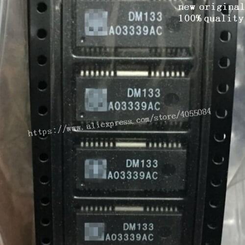 3PCS DM133 TCMT4600 TEA5766UK/N1+023 TEA5766UK NT71208FG-904 TEA5766 NT71208FG NT71208 new