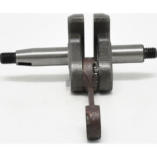 543 Brush Cutter Con Rod assy Crankshaft for 543R 543RS 543RBS 40CC Strimmer Trimmer Spare Parts