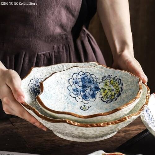 LISM Kitchen Fruit Bowls