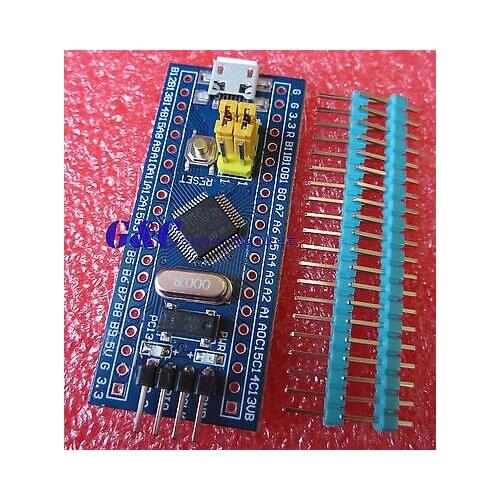 M32F103C8T6 ARM M32 Minimum Syem Development Board Module diy electronics