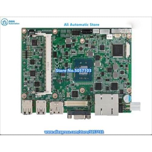 MIO-5251 Industrial Board