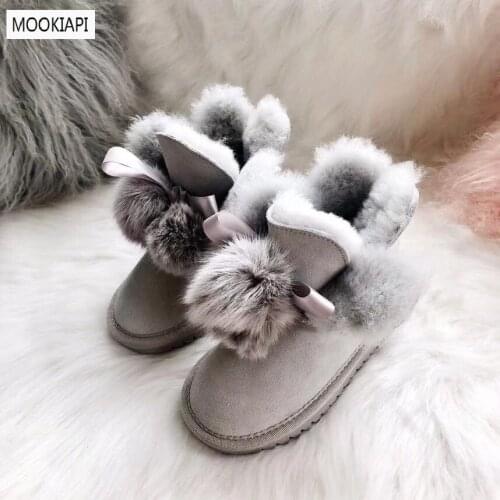 MOOKIAPI Children's Shoes