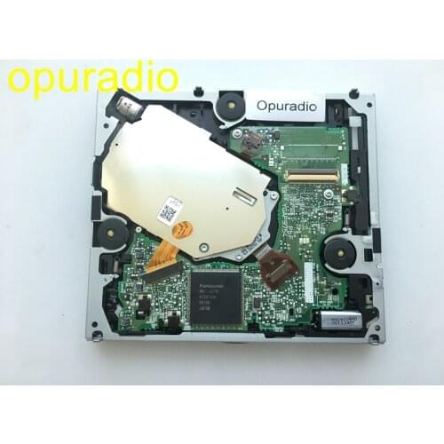 Original YGAP9690 PCB Board single car DVD mechanism RAE3142 RAE3370 DVD laser lens with mechanism for Lexus Toyota B9004 CAR
