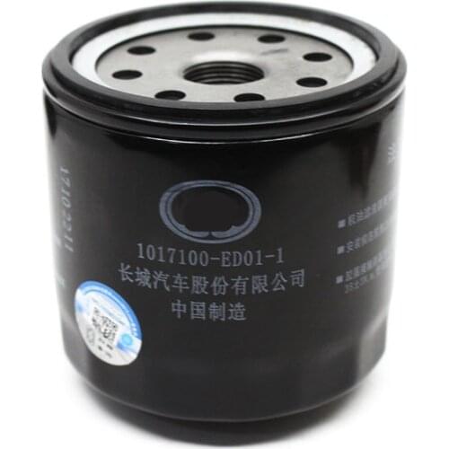 Original Replacement 1017100-ED01-1 Diesel Fuel Filter For Great Wall Haval H6 2.0 CDB068