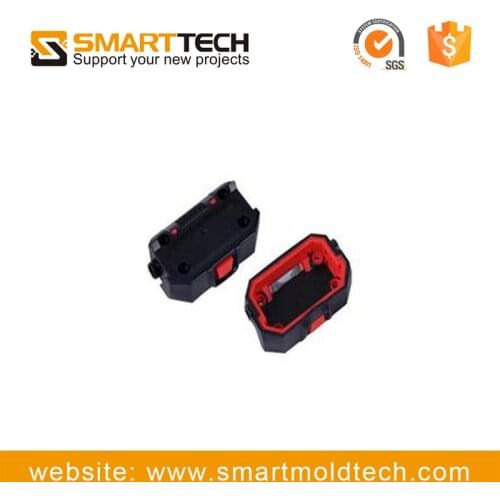 Earphone Shell Silicone Mould Pressing In China