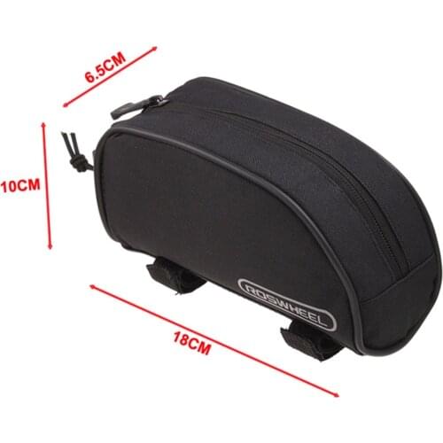 18 x 10 x 6.5cm 1L Large Capacity Storage Bag Carrying Bag For Xiaomi M365 Electric Scooter High Quality