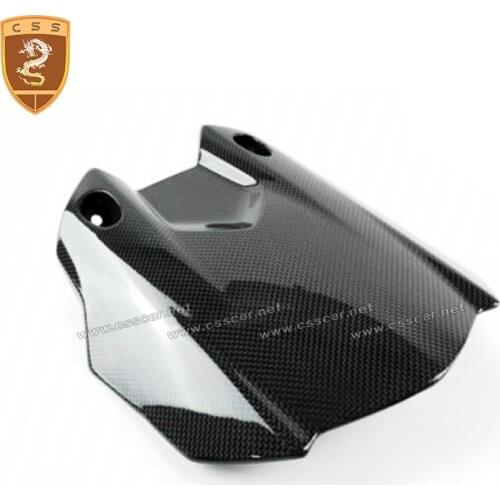 For YAMAHA YZF-R1 R1 M Carbon Fiber Rear Fender Hugger Mudguard
