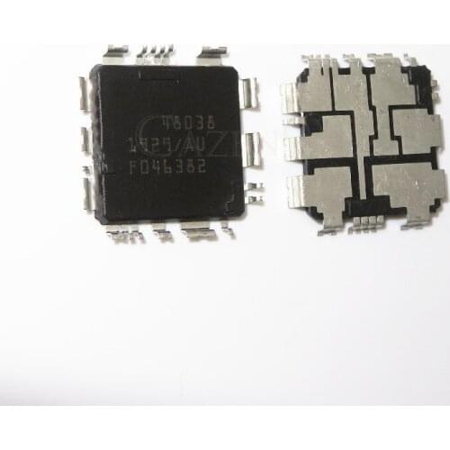 1pcs/lot 48038 HQFP Car chip car IC In Stock