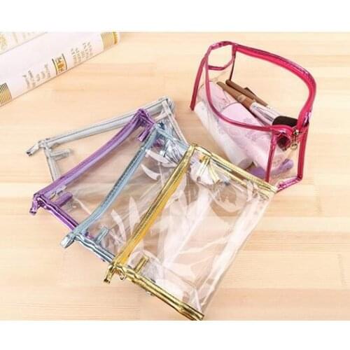 AmbleSky Cosmetics And Travel Bags