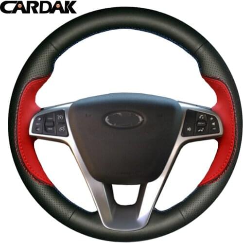 Steering Wheel Braids Cardak China