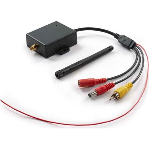 DTY Wireless CCTV Cameras