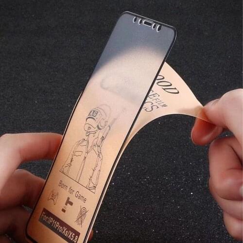 GLSHST Protective Films For Mobile Phones