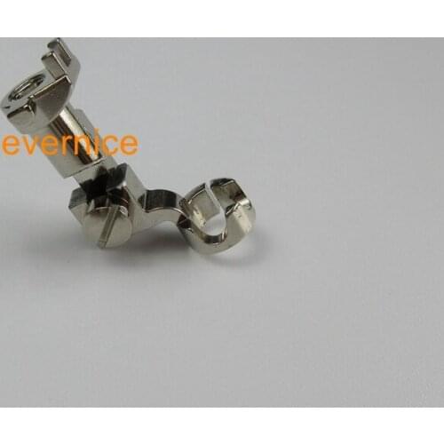 1/4" RULER FOOT Frame Quilting Embroidery Bernina Old Style Machines 730 830 930