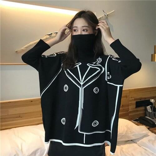 Женские вязаные пуловеры Missoov China At AliExpress